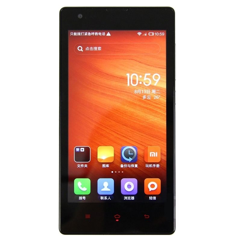 Xiaomi Redmi 1c — Xiaomi-note.ru