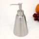 出口不锈钢乳液瓶洗手液瓶300ML