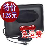 特价包邮 尚铭 促销SM-513E 颈椎 按摩枕 小巧手按摩枕 按摩器