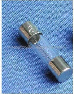 蓄电瓶充电机稳压器10-60A多功能充电机专用保险管摩托汽车保险丝