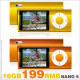 ����199Ԫ16G���ʨ��� �����5��nono������Ӧ˦����ת����8GMP4