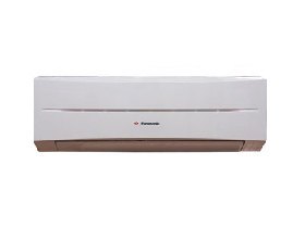 生活电器空调长虹空调生态馨系列1级能效1匹