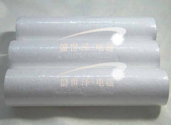 真正安吉尔原装PP是这样的 安吉尔净水器用10寸PP棉滤芯套