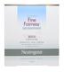 超赞保湿产品Neutrogena/露得清深层保湿面膜