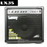 Laney LX35【重金属将军】电吉他 晶体管【10寸定制喇叭】音箱