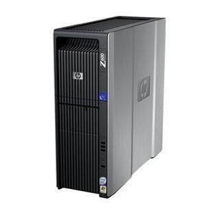 HP Z600工作站/E5606/4G/500G/DVD/Q2000/三年全国保修