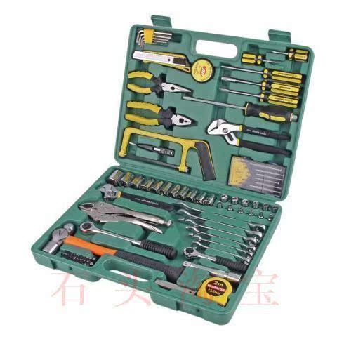 Factory direct sales Jinma 81PC Mechanic Tool set Tool Kit-in the Hardware/Tool , Hand Tools , Tool Packs , Packs category - from Buy2taobao.com to provide professional Taobao agent buy service