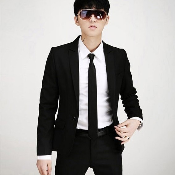 lovely evening outfits men
10