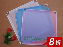 DIY魔片卡扣 衣柜 组合柜 置物架 收纳架 整理柜 8折促销满包邮