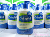 最新版Cetaphil丝塔芙温和洗面奶 591ml加拿大洁面乳不刺激婴儿