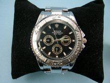 Recomendamos el mejor regalo de Año Nuevo relojes, mesa de moda masculina cinturón de negocios simple [48982]