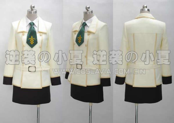 Talk Club cosplay Costume Rebellious Lulu repair Women's uniforms COS Clothesin the Play mode/Anime/Periphery/cos/Board games , Cosplay Apparel/Props/Service , Cosplay Women category - from Buy2taobao.com to provide professional Taobao agent buy service