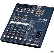 雅马哈 MG82CX 专业调音台 Yamaha 8路调音台 数字DSP效果器
