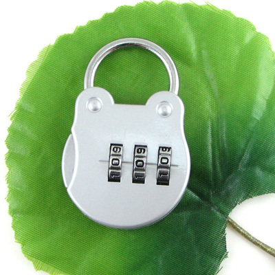 undefined3 pocket Password lock Luggage lock silvery Password lock Luggage and luggage Small padlock Gym lock Wardrobe lockundefinedin the Outdoor/Mountaineer/Camping/Travel Goods , Travel portable equipment , Travel Safety , Ordinary locks category - from Buy2taobao.com to provide professional Taobao agent buy service
