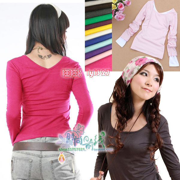 K048 09�����ϼ�UV��2�洩Ѥ����ɫ��������13ɫ��