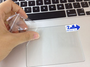 macbook触控板静电贴膜air13pro15mbp16触摸透明磨砂，保护膜防刮