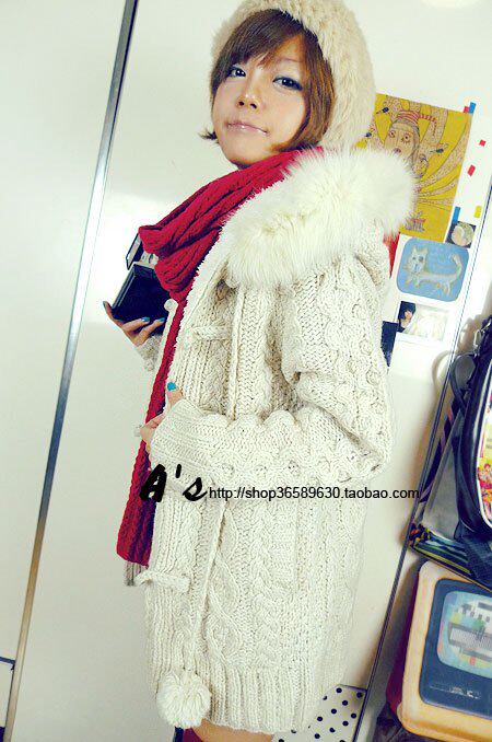 0】特价包快递堆堆领时尚休闲百搭秋冬<em>羊绒</em>衫