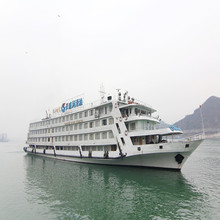 长江三峡明珠号游轮船票（上水）
