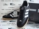 专柜正品adidas三叶草samba桑巴球队系列