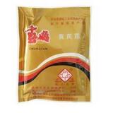 国货正品特价 春娟黄芪霜30g 袋装 修护皮炎、痤疮 [m40g]