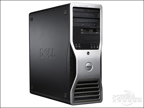 DELL 戴尔 Precision T5500图形工作站 E5620/1G/250G/DVD/NV295