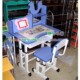 调节高度儿童书桌
