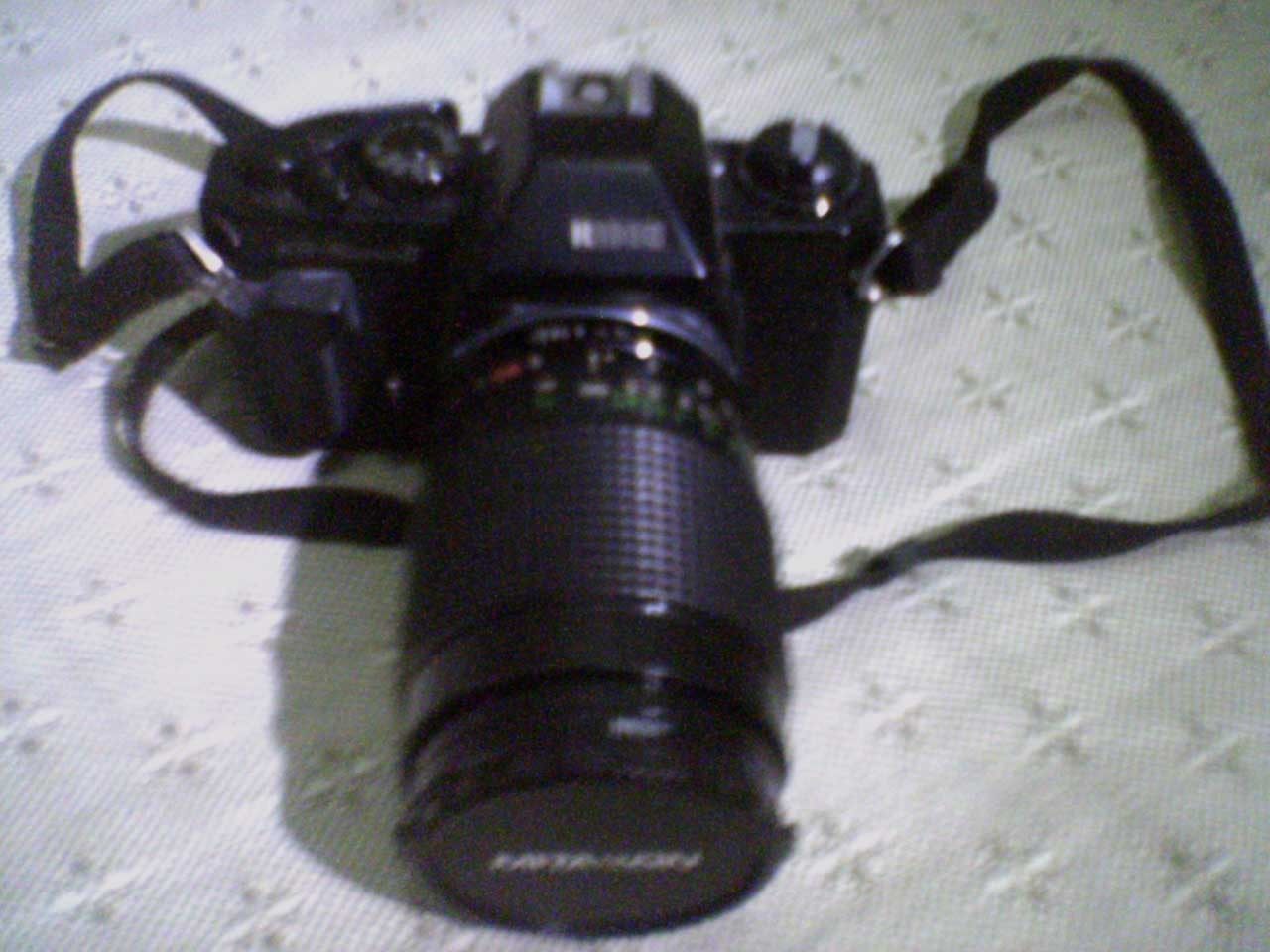 佳能a1单反照相机 老相机 特价 数码 摄影 <em>老照</em>