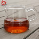 一水堂紫砂 宜兴紫砂壶紫砂杯 茶道周边 玻璃公道杯 耐高温