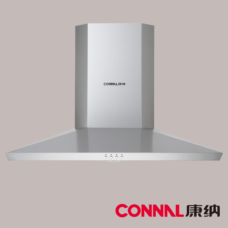 厨房电器油烟机华帝侧吸烟机-J802A_华帝抽油