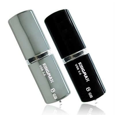 KINGMAX胜创 UD-09 U盘 8G USB3.0 超高速U盘 时尚优盘 正品特价