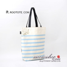 皇冠正品☆日本ROOTOTE超级计划手提环保单肩帆布包●出厂价促销