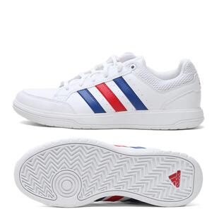  专柜正品Adidas/阿迪达斯男士男鞋跑鞋跑步鞋运动鞋网球鞋 Q23965
