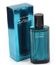 〓皇冠正品〓Davidoff大卫杜夫冷水男士香水40ml~包邮