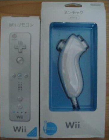 冲皇冠信誉 WII高仿左右手柄