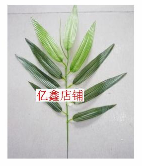 仿真植物新款仿真毛竹竹叶 假竹叶 仿真植物在类目 家居饰品, 花瓶/花器/仿真花/仿真饰品, 仿真花/假花中 - 来自Buy2taobao.com提供专业的淘宝代购服务
