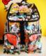 lesportsac 08新款热销女包 可爱双肩背包sjb-2 太阳花