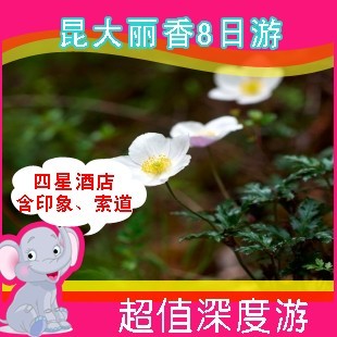 郑州西安南昌到云南旅游 昆明大理丽江香格里拉超值深度8日游 郑州西安南昌到云南旅游 昆明大理丽江香格里拉超值深度8日游