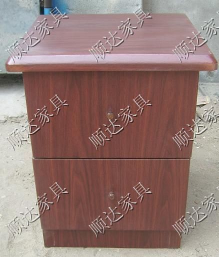 MDF bedside cupboardin the Residential furniture , Cabinet , Bedside cabinet category - from Buy2taobao.com to provide professional Taobao agent buy service