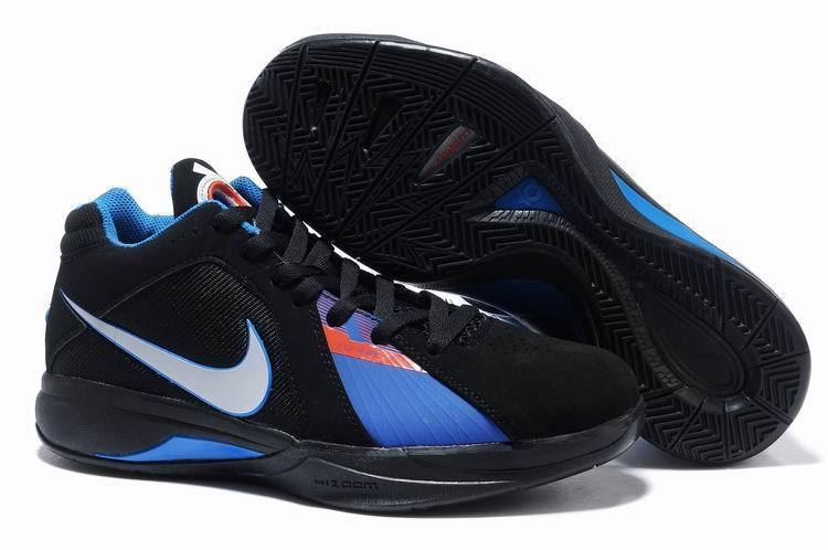 杜兰特篮球鞋3代哪种好?杜兰特篮球鞋3代价格