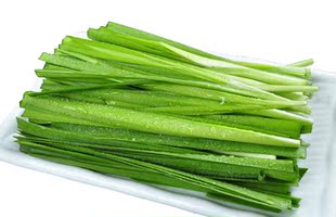  天地生精品蔬菜 韭菜500g 北京满百包邮