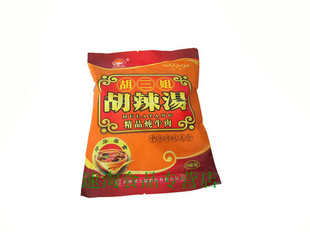  逍遥镇胡辣汤 胡三姐金汤  精品炖牛肉味101g 一袋做3碗