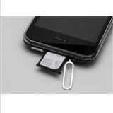 iPhone 取卡针 iPhone3G iPhone4/4S SIM 取卡器