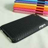 ipod touch4 网壳 i touch4 保护壳 保护外套 后壳 保护 背壳 壳