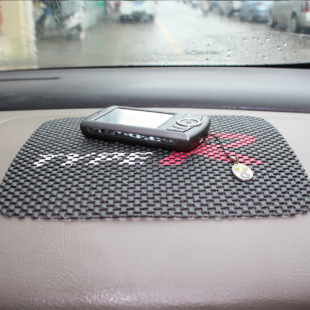 TYPER mat car stereo perfume mat slip pad YH-032
