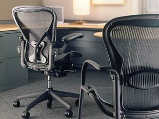 ����Ʒ����hermanmiller/aeron���幤ѧ�δ��� 