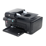 惠普 HP 4500 彩色传真一体机全能版G510h/打印/复印 扫描 传真
