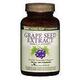 美国GNC葡萄籽精华100mg 100粒 高浓度