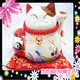 日本祝愿猫招财猫