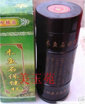 泰山奇石木鱼石保健杯,@一杯在手在类目 珠宝/钻石/翡翠/黄金, 其他天然玉石, 珠宝奇石中 - 来自Buy2taobao.com提供专业的淘宝代购服务