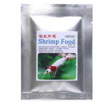 ~~极致虾粮 水晶虾饲料 (高钙型) 18g（热带鱼缸）